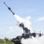 Akashteer Air Defence System